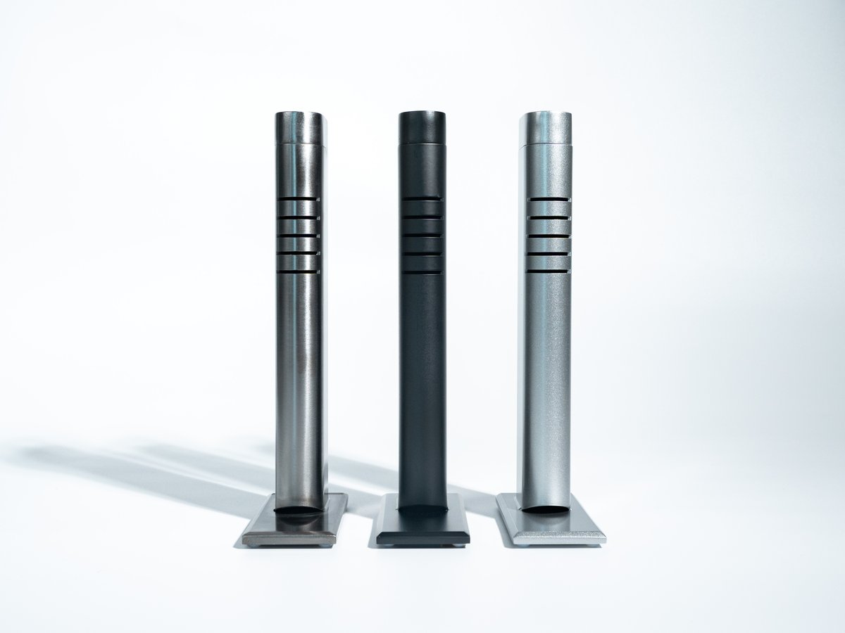 30個限定｜UNKAI｜廃材から生まれた香炉－Clear | IROIV online EC