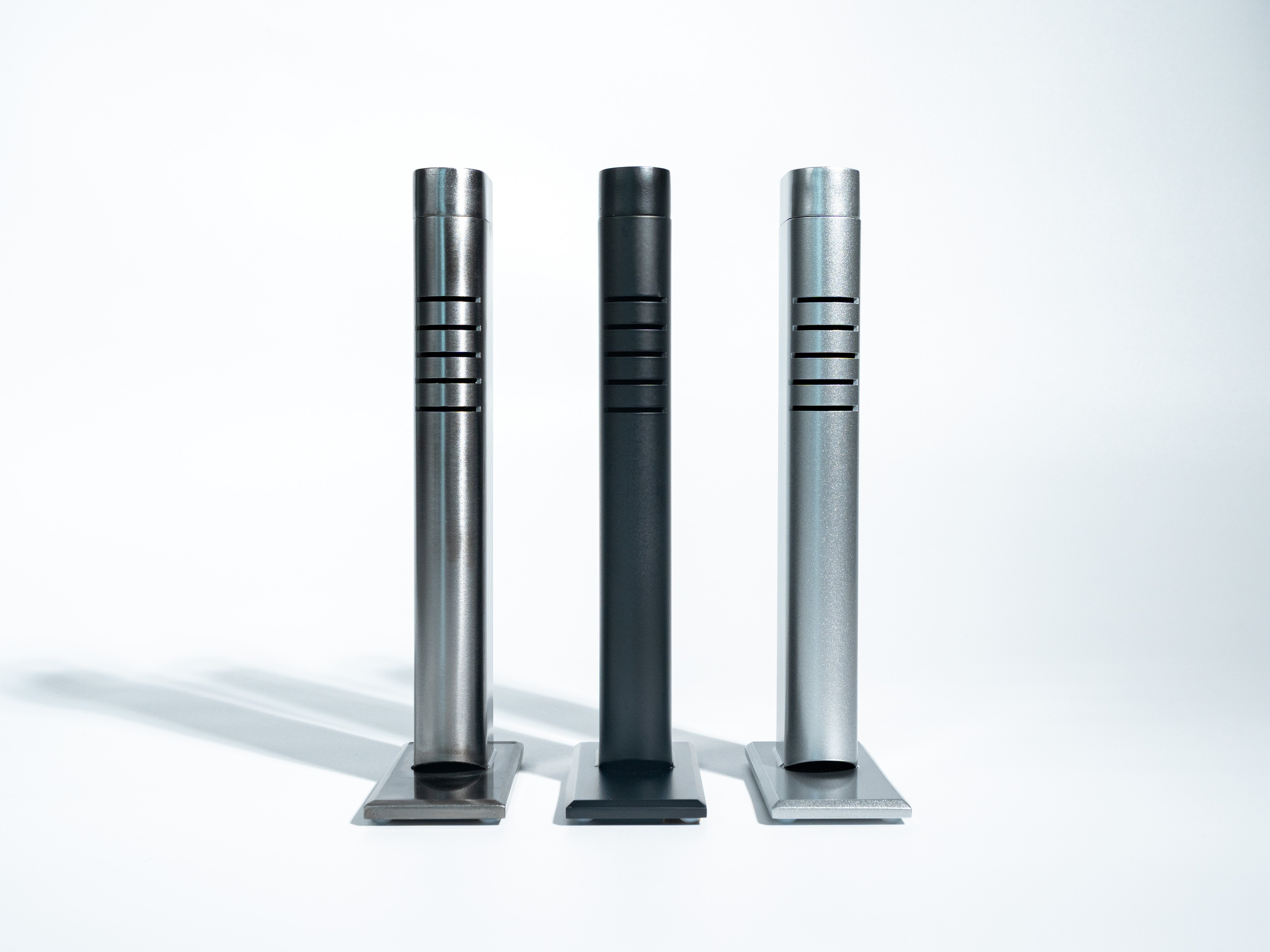 30個限定｜UNKAI｜廃材から生まれた香炉－Clear | IROIV online EC