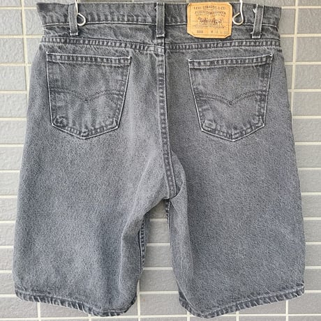 リーバイス550 | STORES