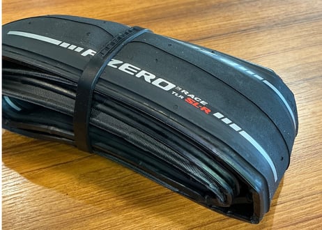 【イチオシ】PIRELLI P ZERO RACE TLR SL-R 700×28C  前後セット