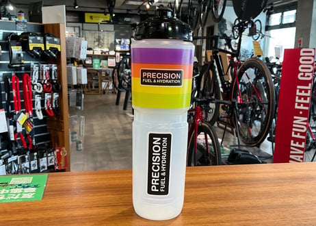 PRECISION ウォーターボトル 1000ml