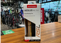 BONTRAGER AEOLUS RSL TLR Tire 700×26C