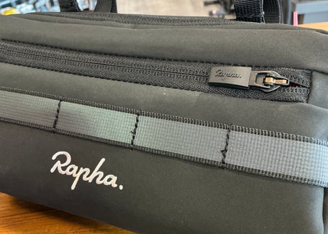 Rapha Bar bag（ラファ バーバッグ）
