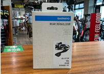 シマノ FD-R7150 Di2専用　リアディレーラー 2x12速用