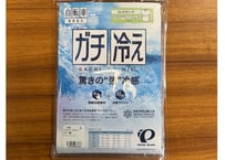 パールイズミ ガチ冷え ロングスリーブ　ホワイト/Mサイズ