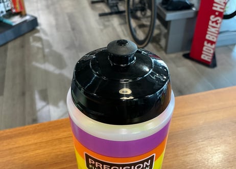 PRECISION ウォーターボトル 1000ml