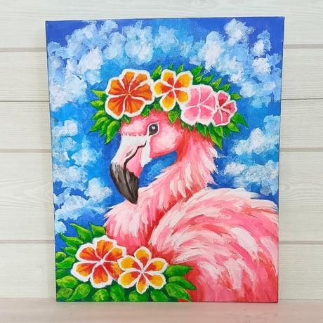 flamingo | STORES