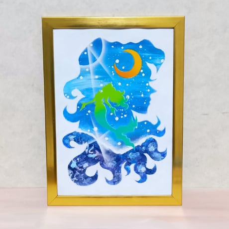 人魚姫 | STORES