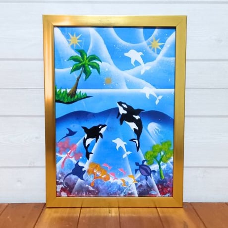 dolphin | STORES