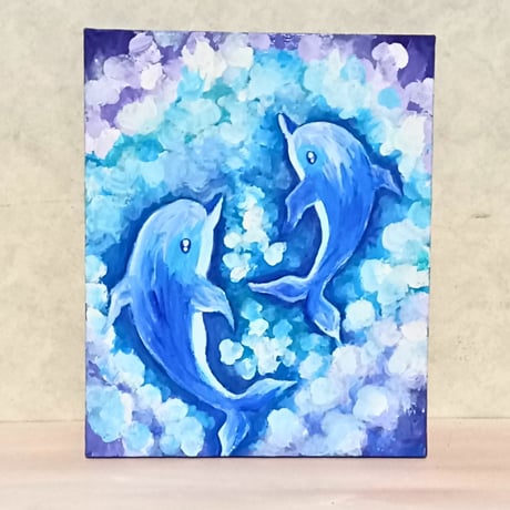 dolphin | STORES