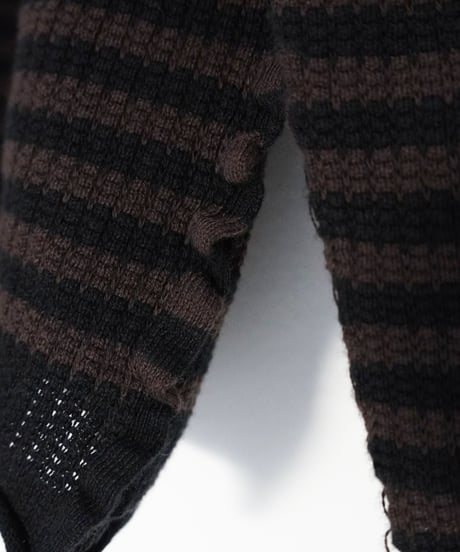 ONICA / Stripe Turtleneck Top (3 COLORS)