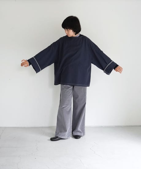 JöICEADDED / Lean FR Trousers (2 COLORS)