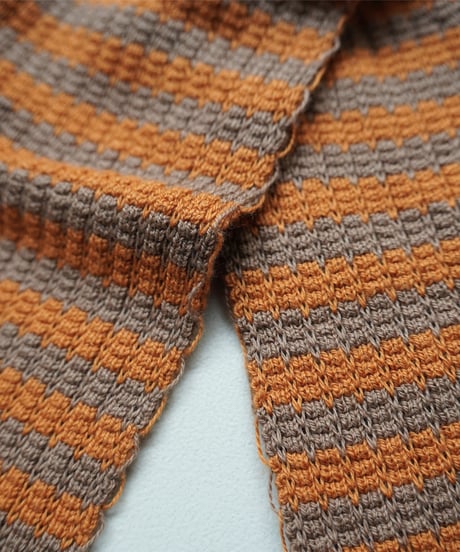 ONICA / Stripe Cardigan (3 COLORS)