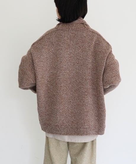 YULA / HAND STYLE BIG-CD (3 COLORS)