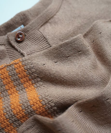 ONICA / Stripe Cardigan (3 COLORS)