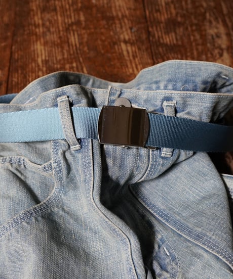 MEYAME / LIGHT BELT (4 COLORS)