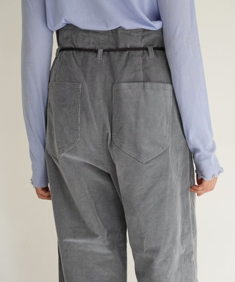 JöICEADDED / Lean FR Trousers (2 COLORS)