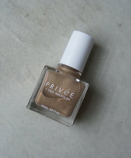 PRIVéE / 7FREE NAILPOLISH - harukasumi
