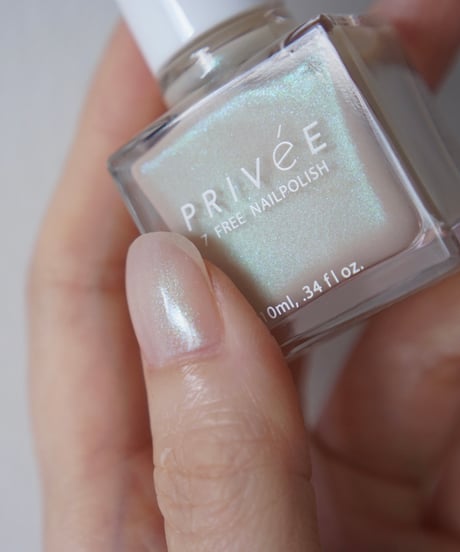 PRIVéE / 7FREE NAILPOLISH - kumoma