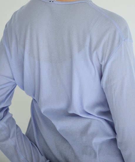 YULA / TORORI SHEER INNER (26AW)