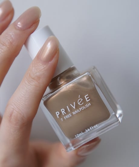 PRIVéE / 7FREE NAILPOLISH - harukasumi