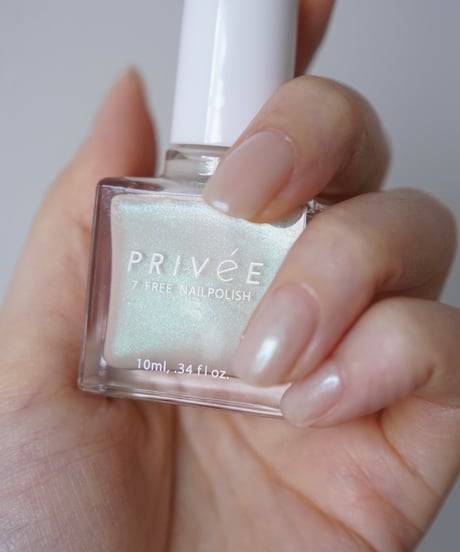 PRIVéE / 7FREE NAILPOLISH - kumoma