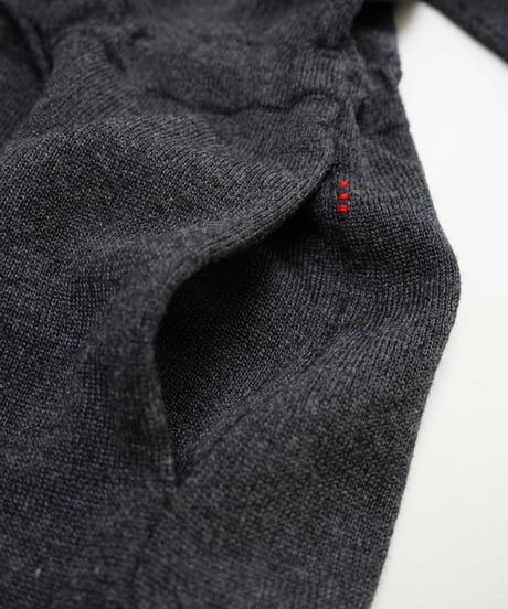 YULA / WOOL JUMPSUIT (2 COLORS)