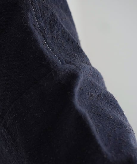 YULA / SILK COTTON BIG-T (3 COLORS)
