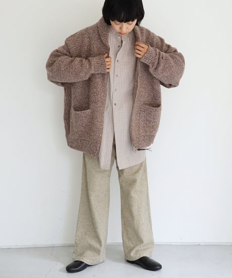 YULA / HAND STYLE BIG-CD (3 COLORS)