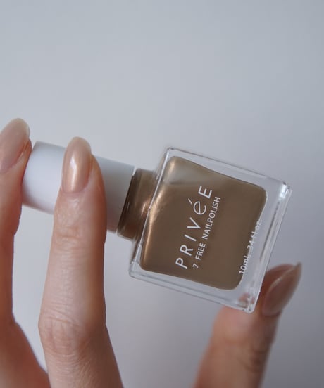 PRIVéE / 7FREE NAILPOLISH - harukasumi