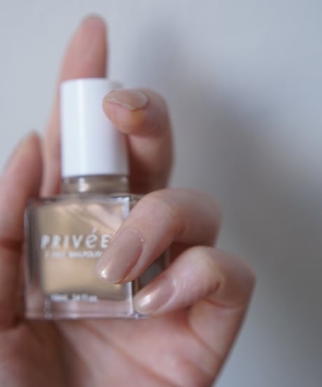 PRIVéE / 7FREE NAILPOLISH - harukasumi