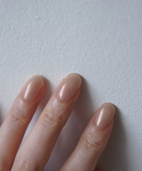 PRIVéE / 7FREE NAILPOLISH - harukasumi