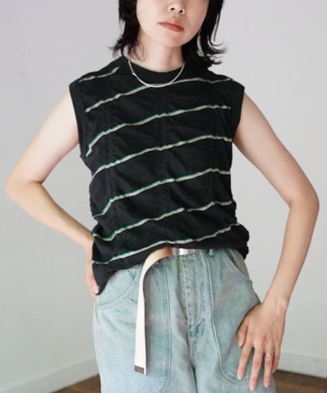 MEYAME / LIGHT BELT (4 COLORS)