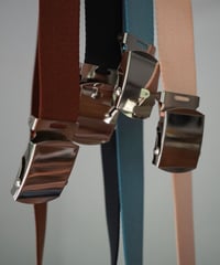MEYAME / LIGHT BELT (4 COLORS)