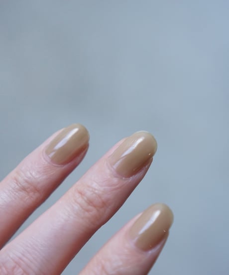 PRIVéE / 7FREE NAILPOLISH - clay
