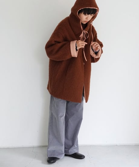 JöICEADDED / Lean FR Trousers (2 COLORS)