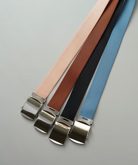 MEYAME / LIGHT BELT (4 COLORS)
