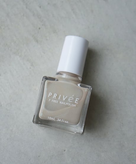 PRIVéE / 7FREE NAILPOLISH - kumoma