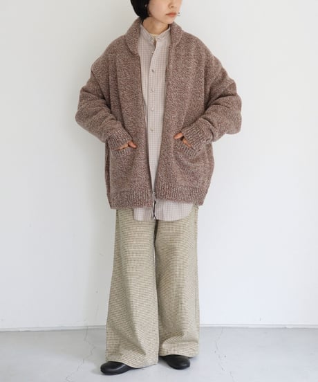 YULA / HAND STYLE BIG-CD (3 COLORS)