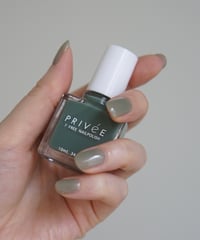PRIVéE / 7FREE NAILPOLISH - eucalyptus