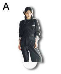 【限定各30個】BIGアクリルスタンド（全4種）