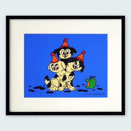 若林萌　個展「PEEP」より<練習> 若林萌 個展「PEEP」より<練習> 若林萌 「LIFE with Poltergeist