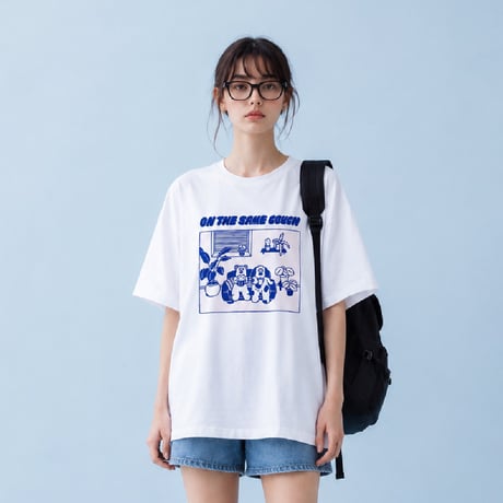 オーバーサイズtシャツ | STORES