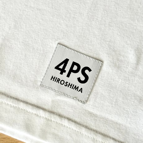 I LOVE 廣島  Tシャツ ＜広島限定アイテム＞