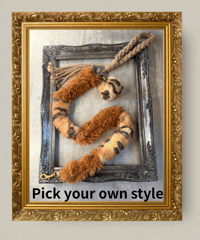 Pick your own style