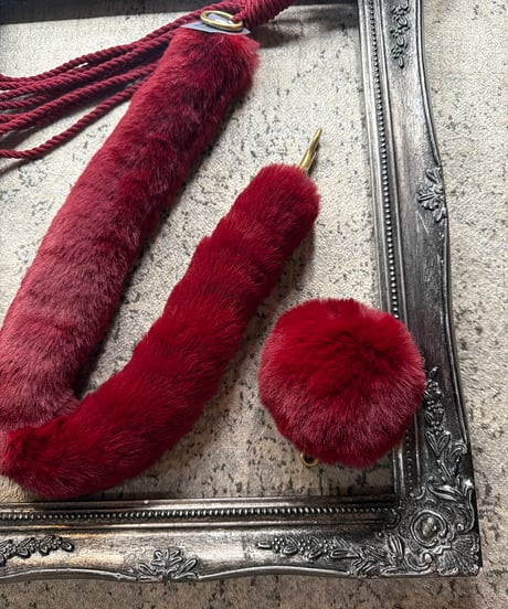 Beaudouex sweet / Hightest Grade Bio Fur/ Rabbit