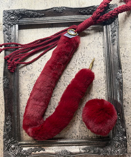 Beaudouex sweet / Hightest Grade Bio Fur/ Rabbit