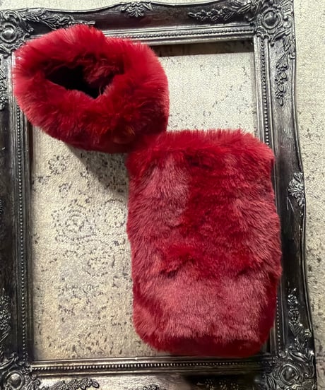 Beaudouex sweet / Hightest Grade Bio Fur/ Rabbit
