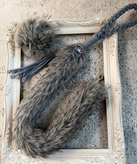 The Vogue /  Highest Grade Bio Fur/ Fox