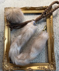 The Empire Fox / The Ｈighest Grade Bio Fur/ Fox Patch Fur